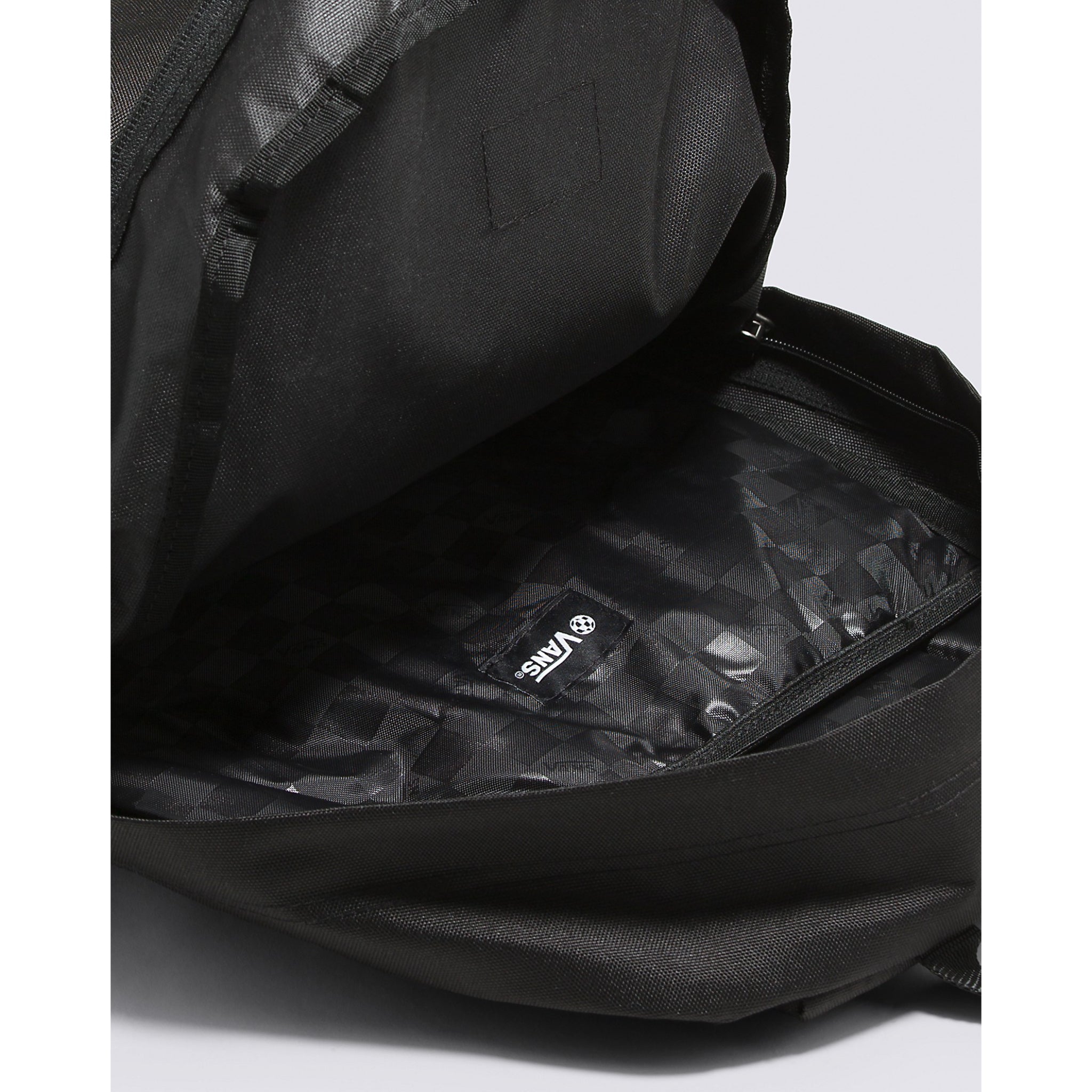 Vans Old Skool H2O Backpack - Black