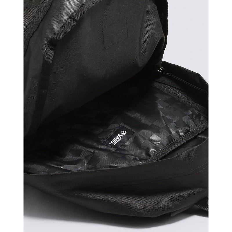 Vans Old Skool H2O Backpack - Black