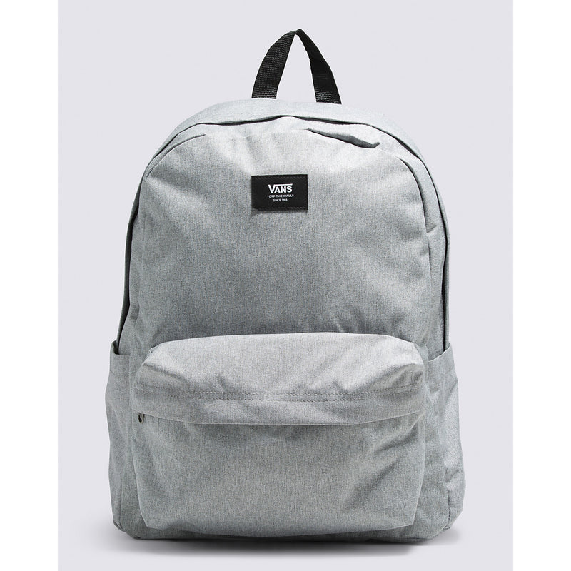 Vans Old Skool H2O Backpack - Heather Suiting