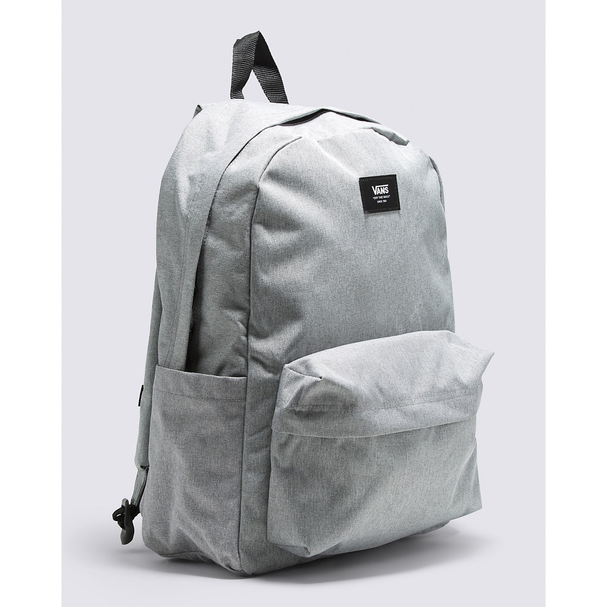 Vans Old Skool H2O Backpack Heather Suiting