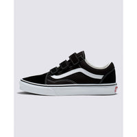 Vans Old Skool Velcro Shoes