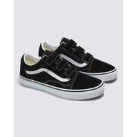 Vans Old Skool Velcro Shoes