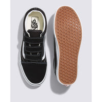 Vans Old Skool Velcro Shoes