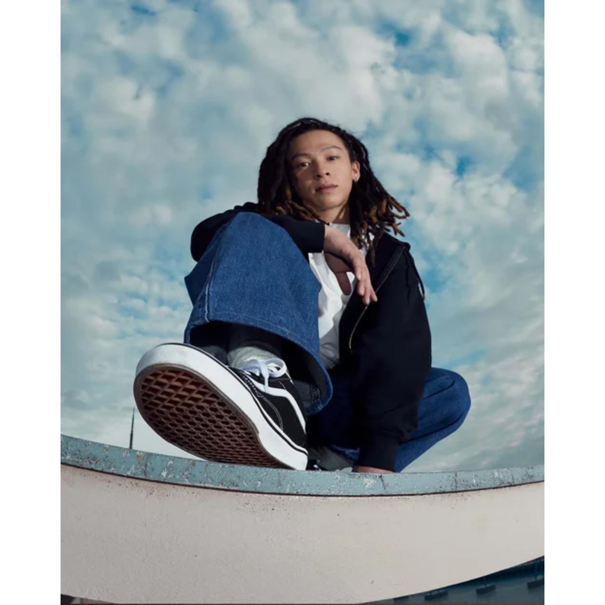 Vans Old Skool Shoe