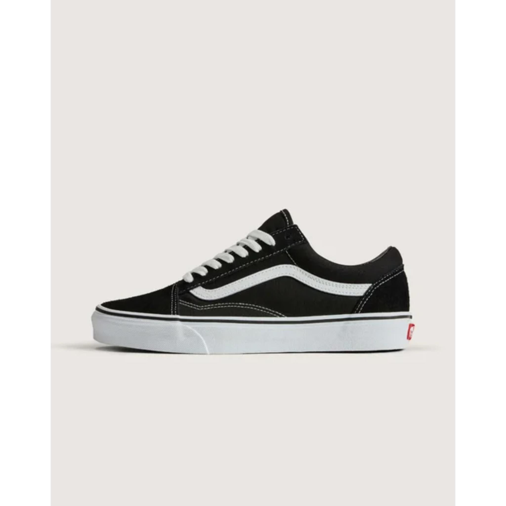 Vans Old Skool Shoe