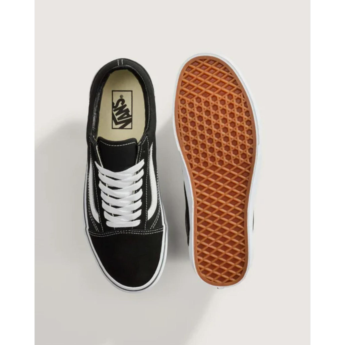 Vans Old Skool Shoe