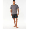 Rip Curl Mens Vapourcool Balance Tee