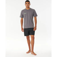 Rip Curl Mens Vapourcool Balance Tee