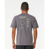 Rip Curl Mens Vapourcool Balance Tee