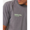 Rip Curl Mens Vapourcool Balance Tee
