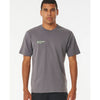 Rip Curl Mens Vapourcool Balance Tee