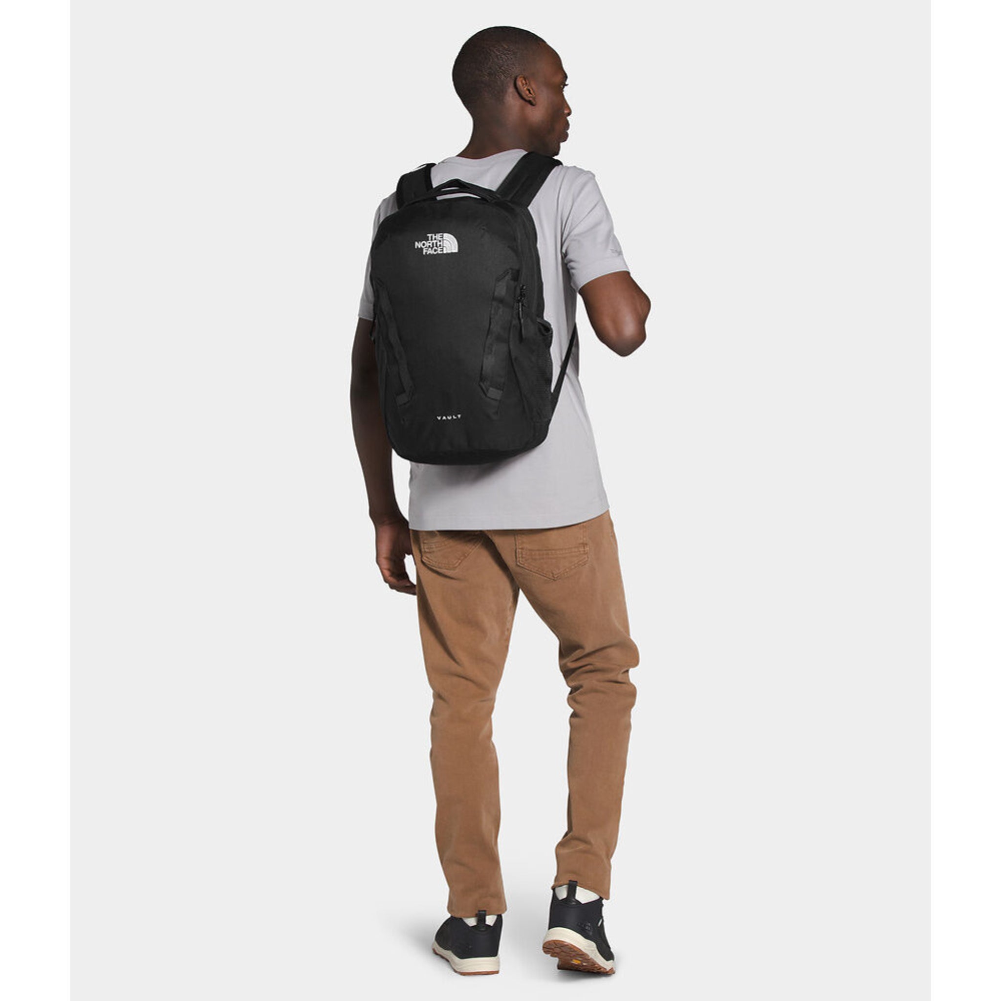 The North Face Vault Backpack