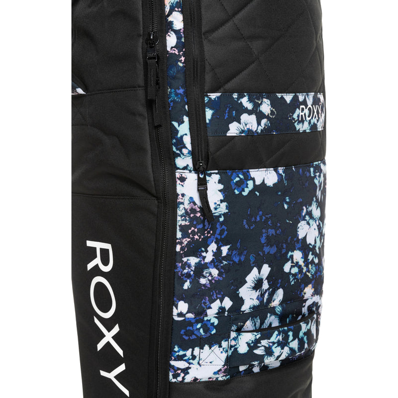 Roxy Vermont Wheelie Board Bag