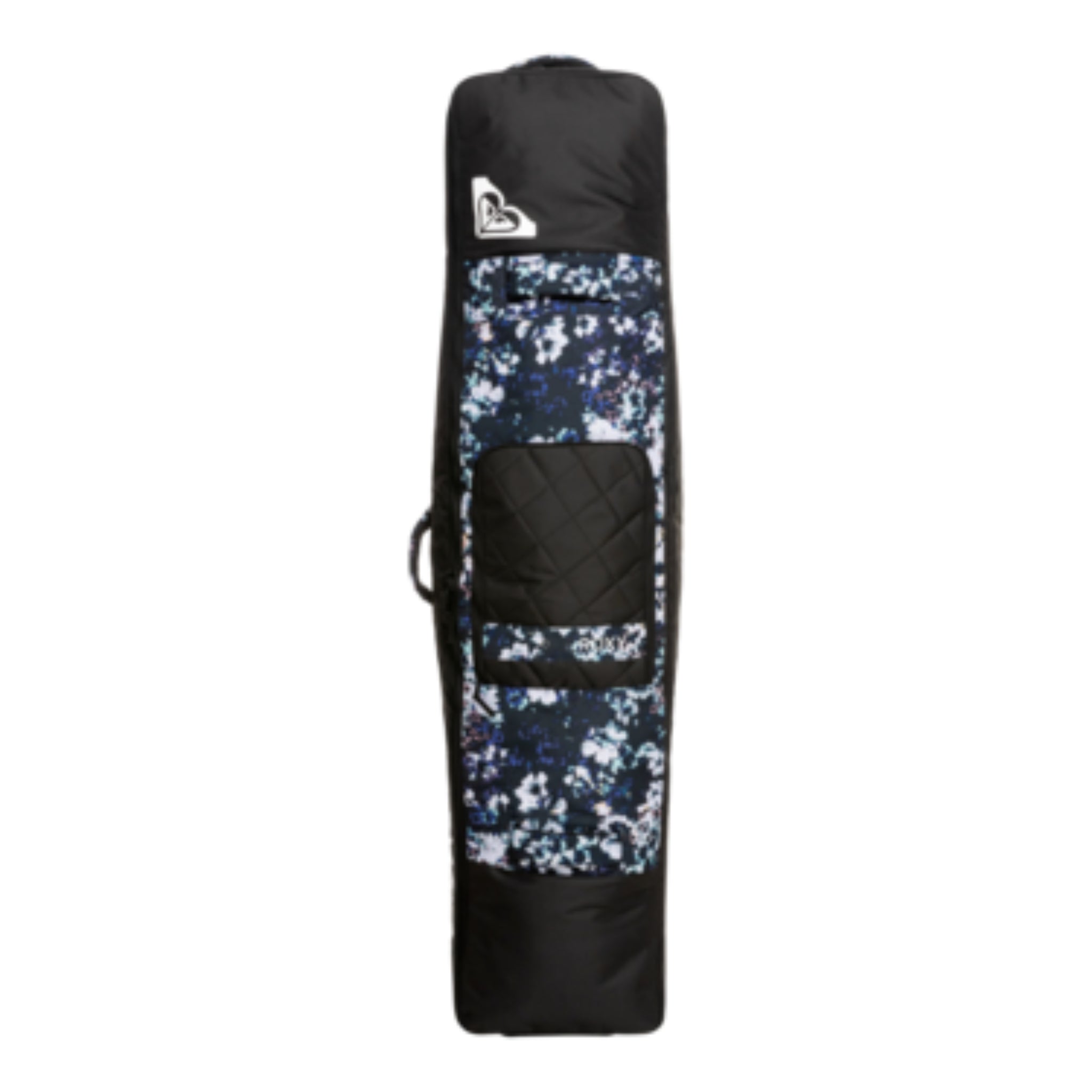 Roxy Vermont Wheelie Board Bag