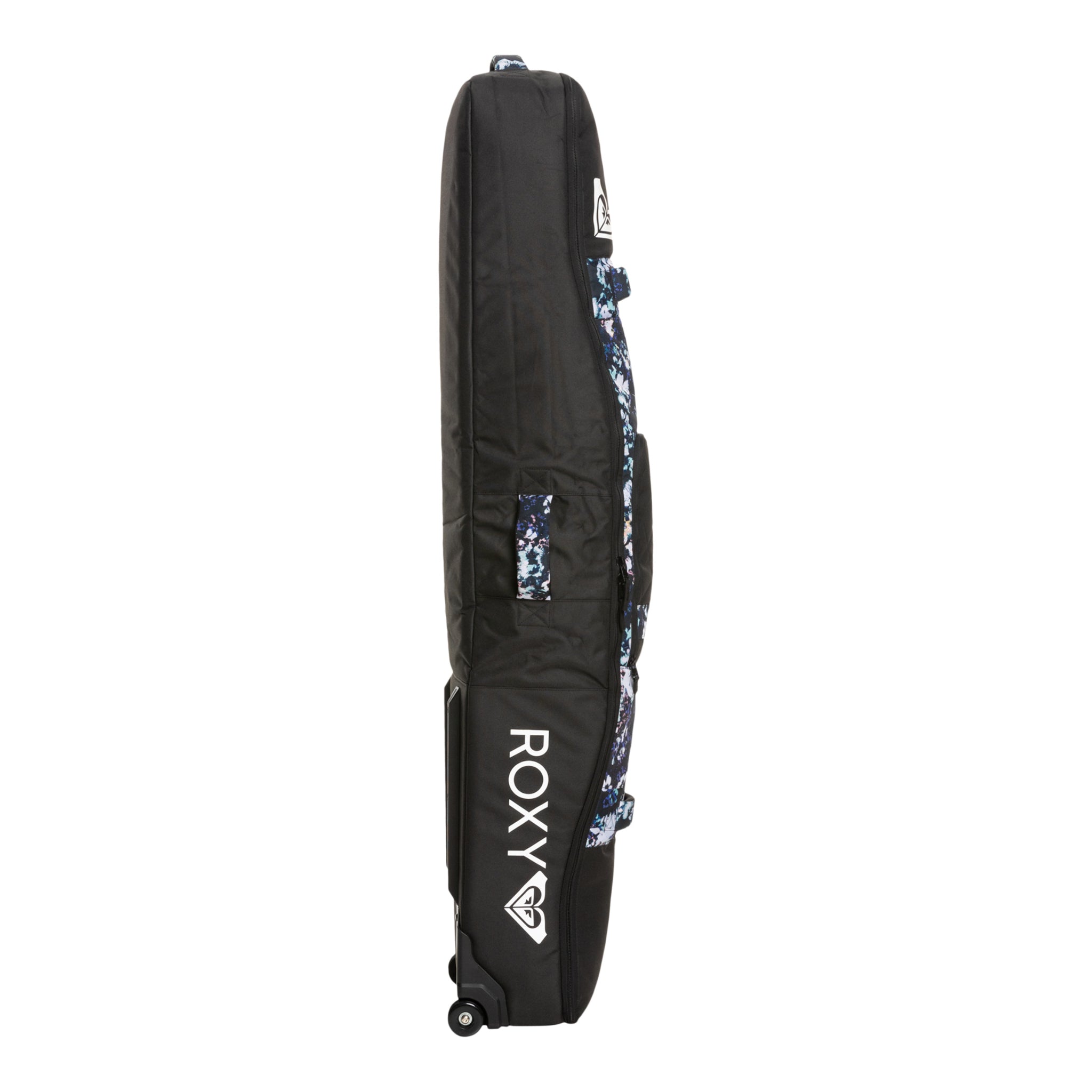 Roxy Vermont Wheelie Board Bag