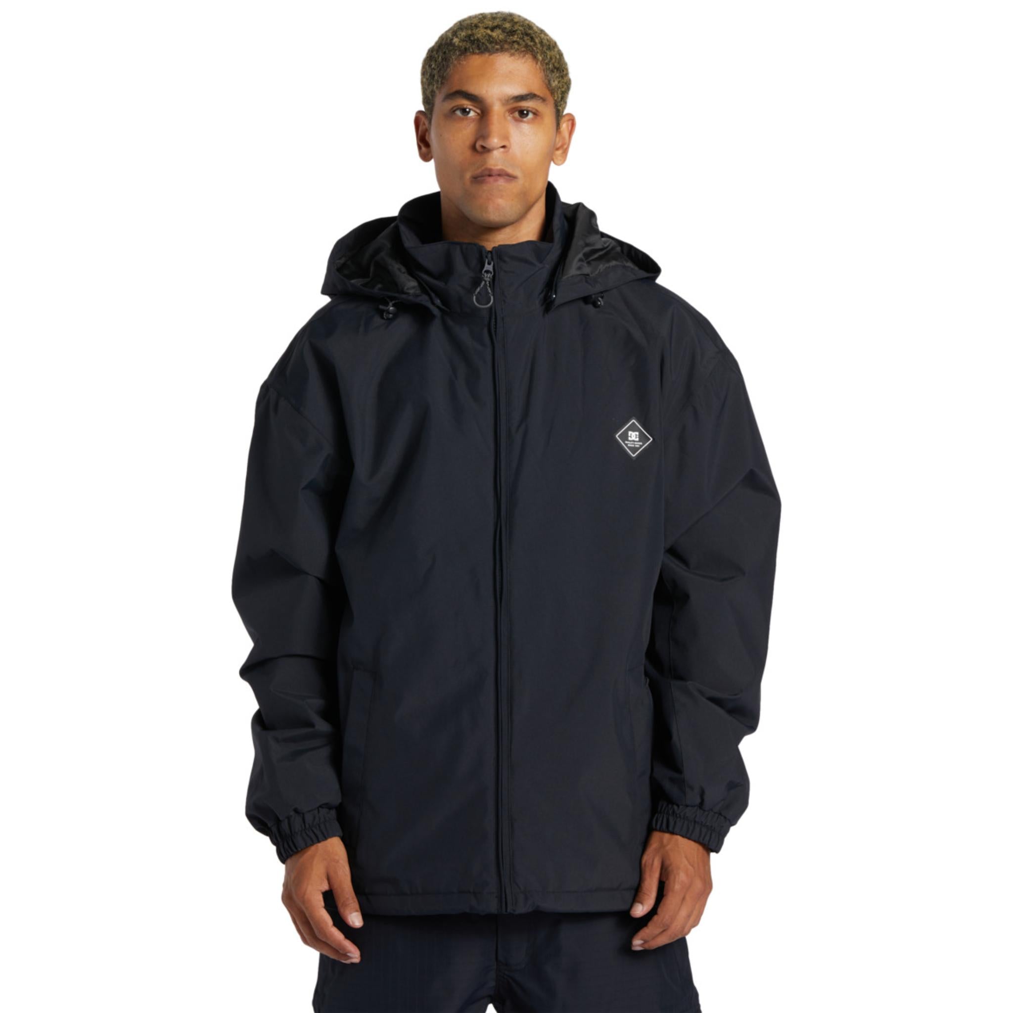 DC Vista Snow Jacket 