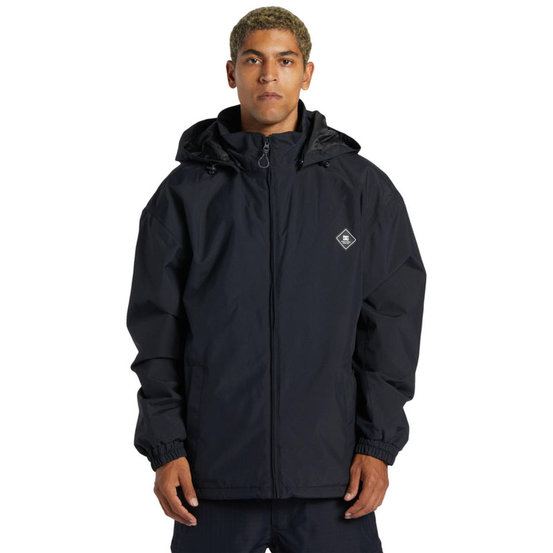 DC Vista Snow Jacket 