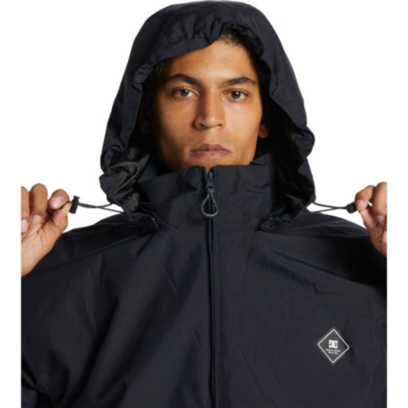 DC Vista Snow Jacket 