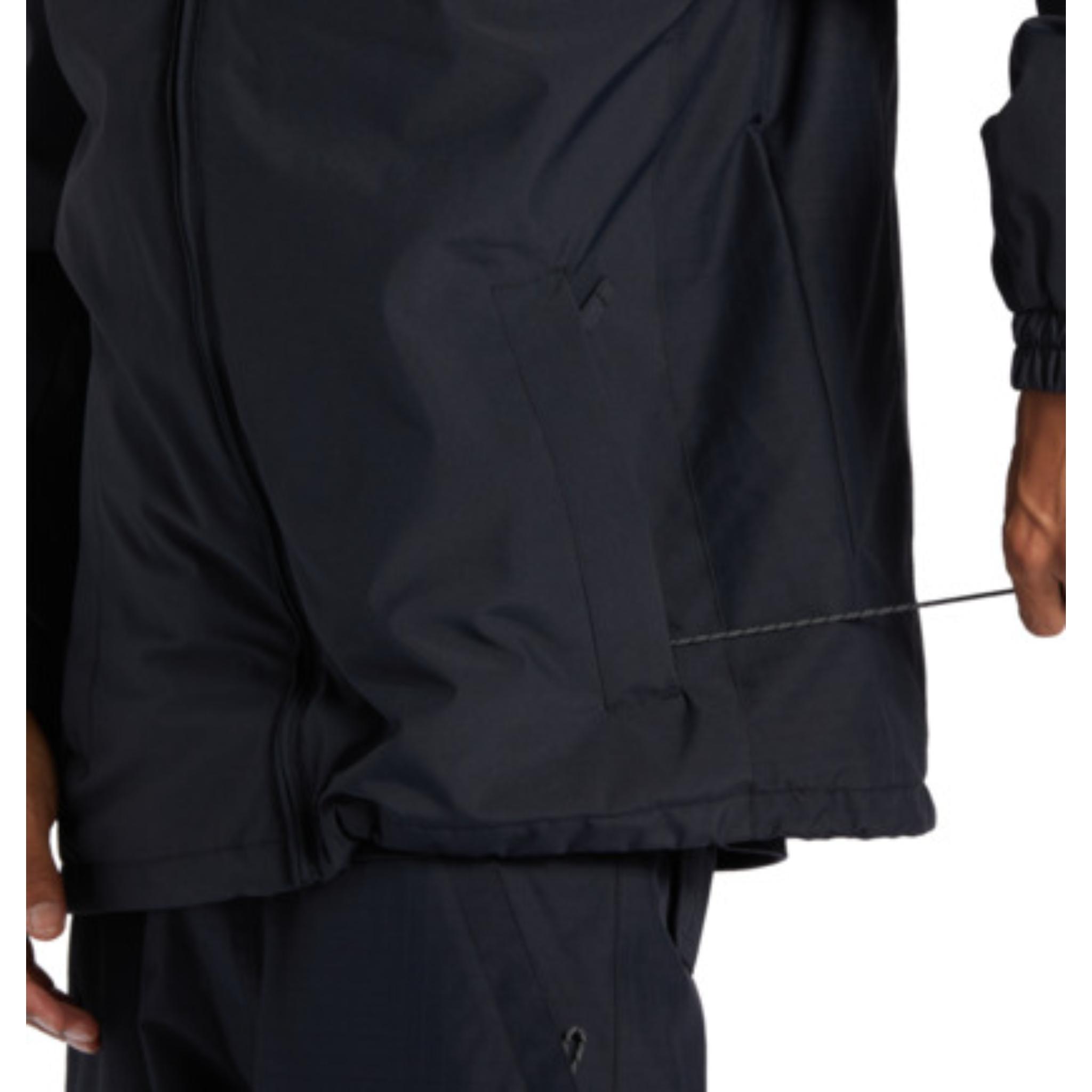 DC Vista Snow Jacket 