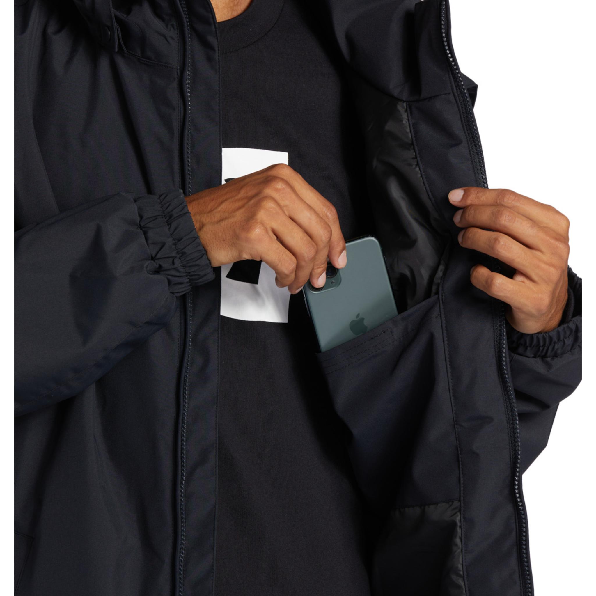 DC Vista Snow Jacket 