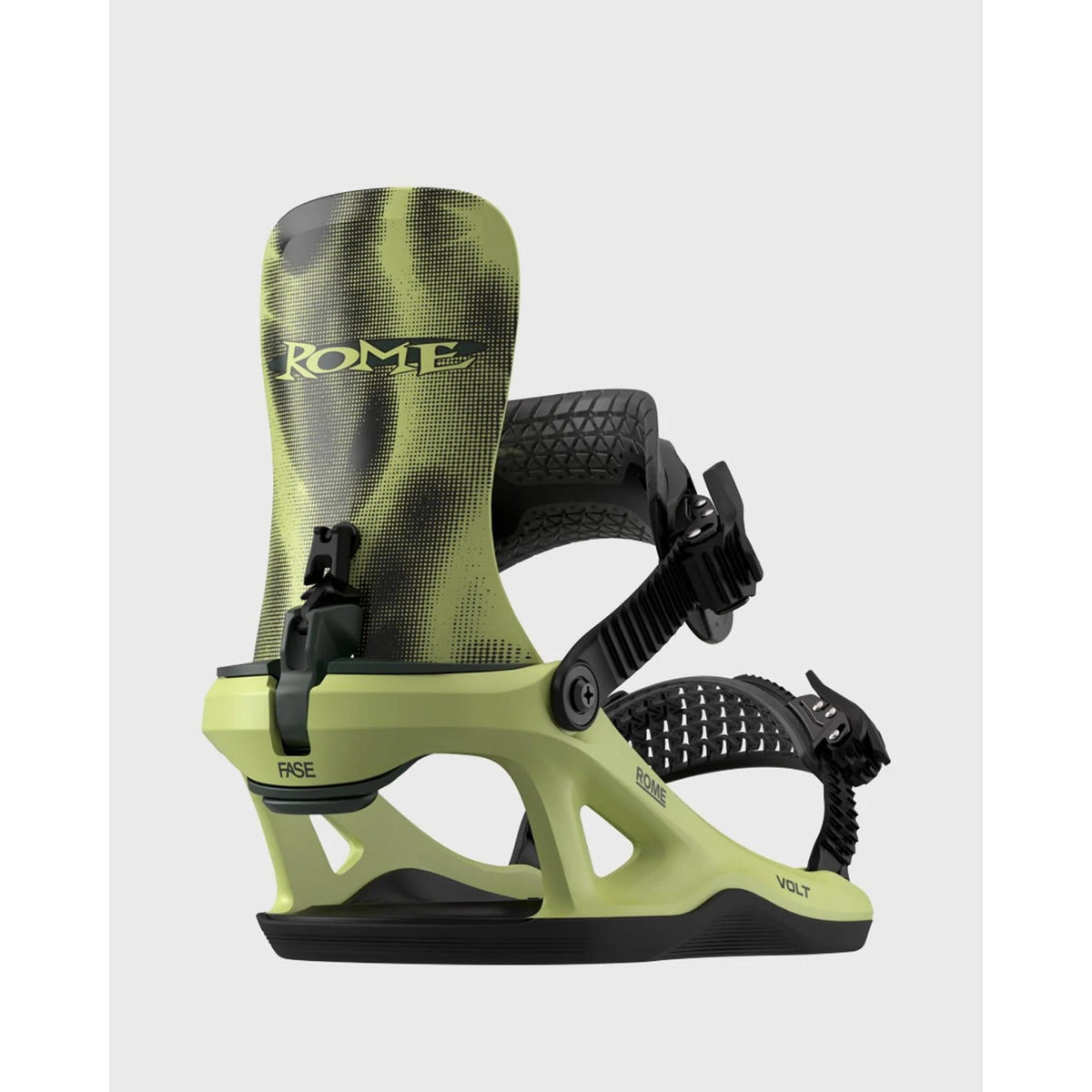 Rome Volt Fase Snowboard Binding - 2027