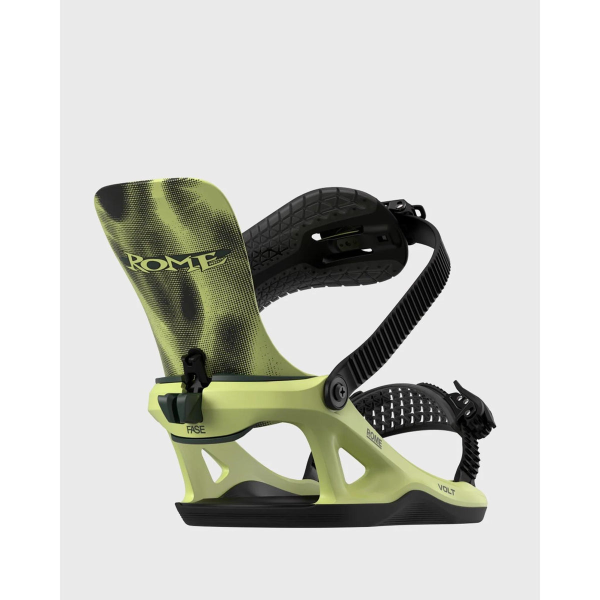 Rome Volt Fase Snowboard Binding - 2027
