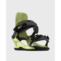 Rome Volt Fase Snowboard Binding - 2027