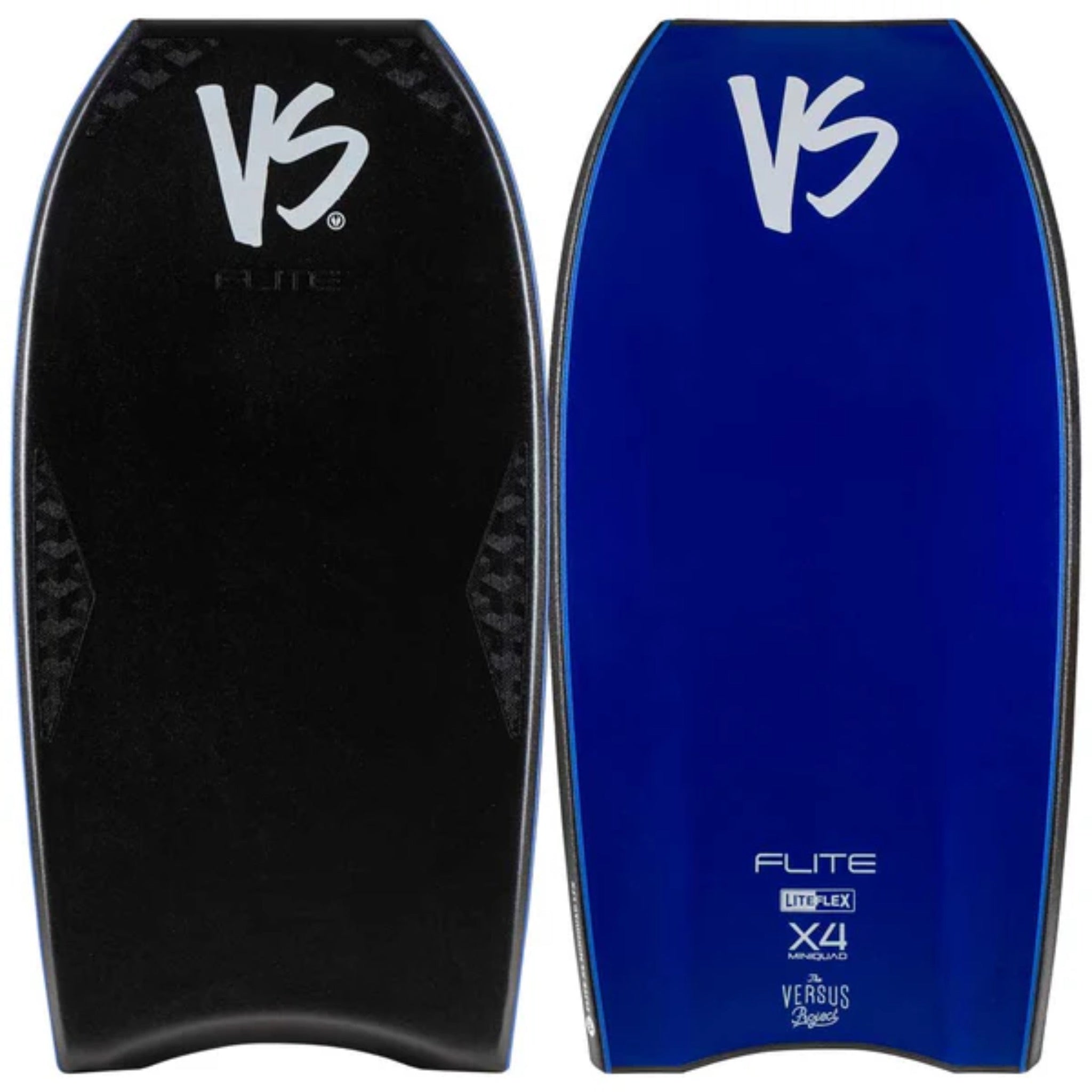 VS Flite LFX X4 Mini-Quad Boadyboard