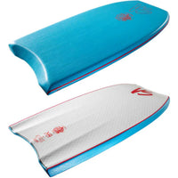 VS Winston McCall K19 X 4 Mini Quad Bodyboard
