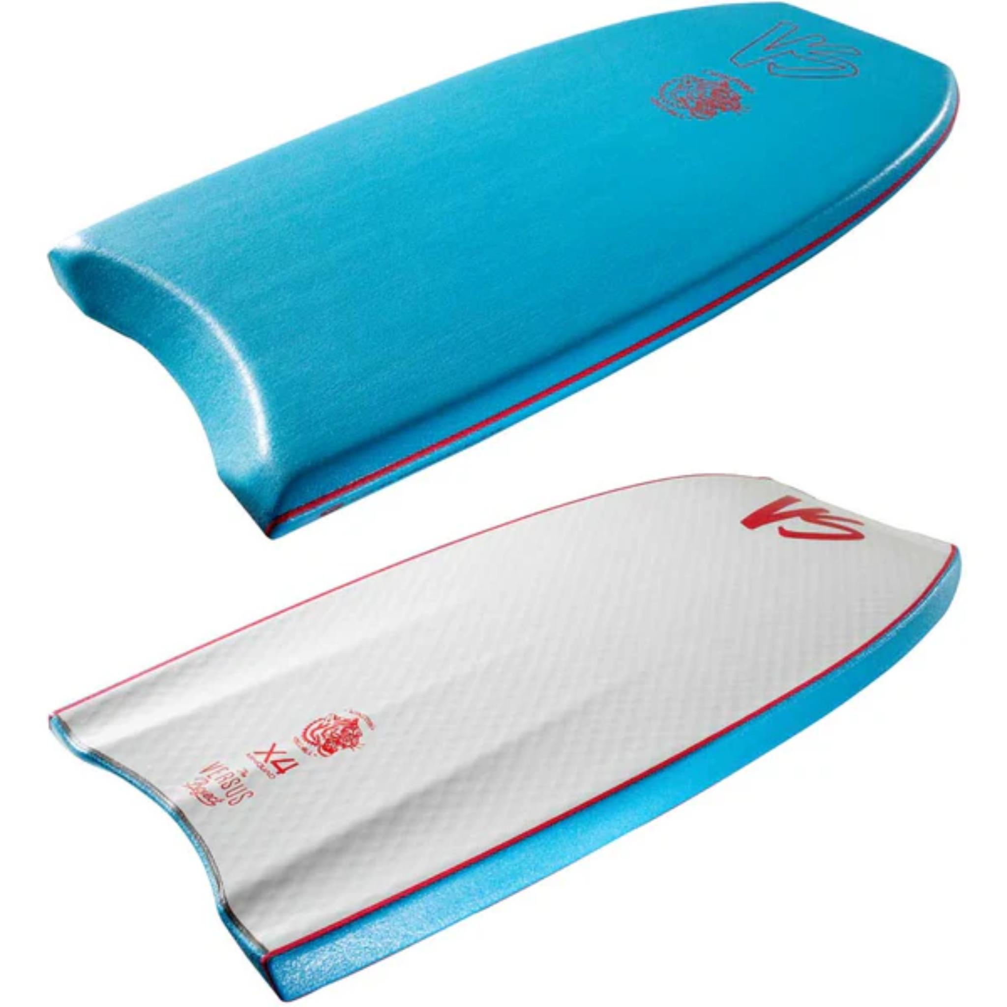 VS Winston McCall K19 X 4 Mini Quad Bodyboard