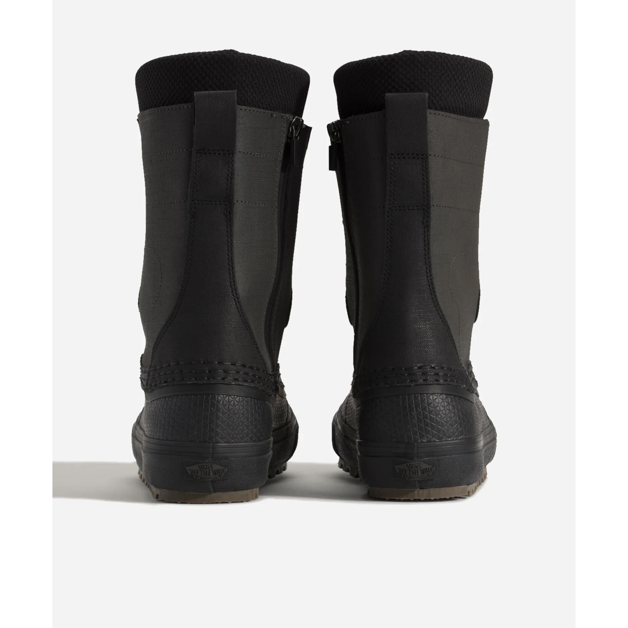 Vans MTE Standard Zip Waterproof Snow Boot