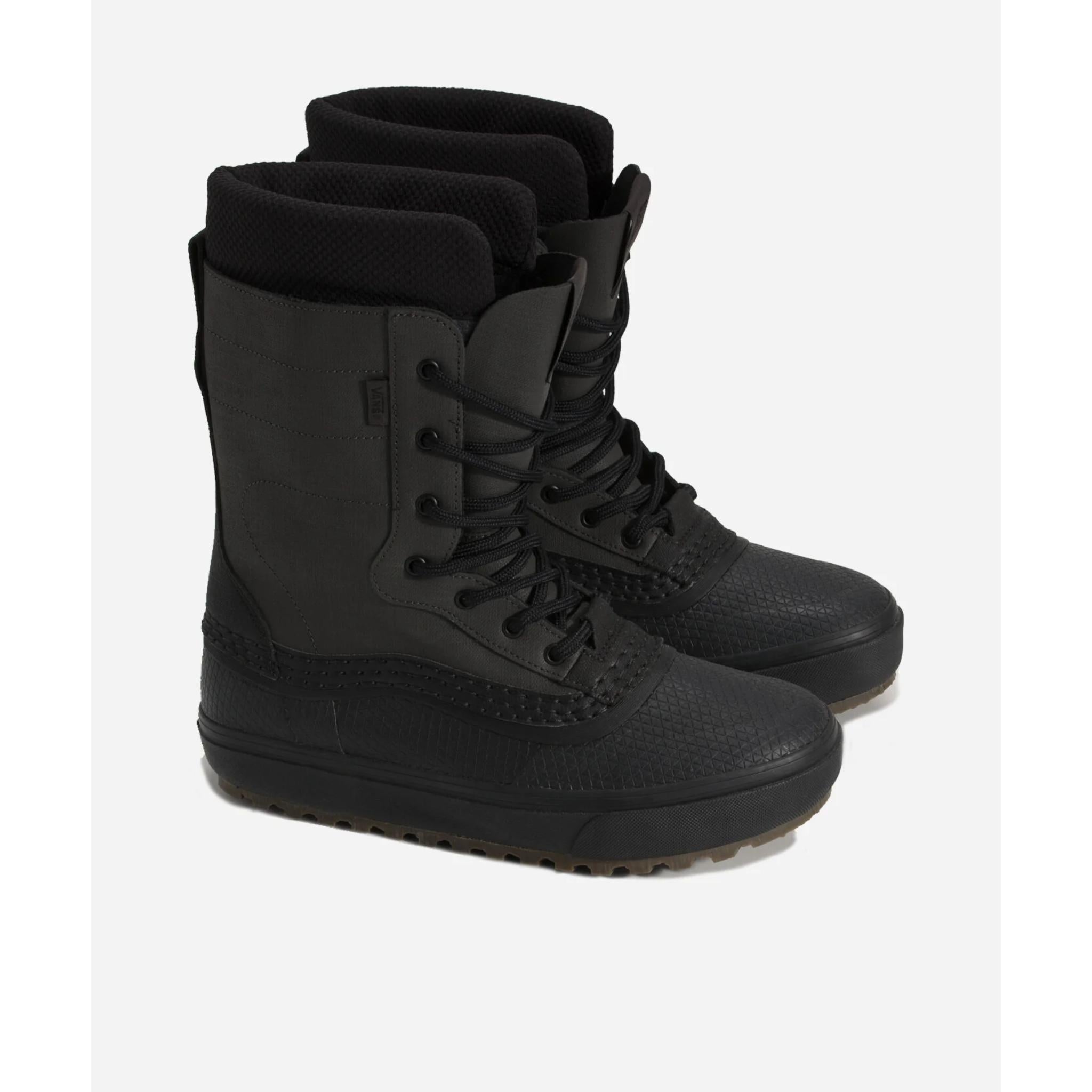 Vans MTE Standard Zip Waterproof Snow Boot