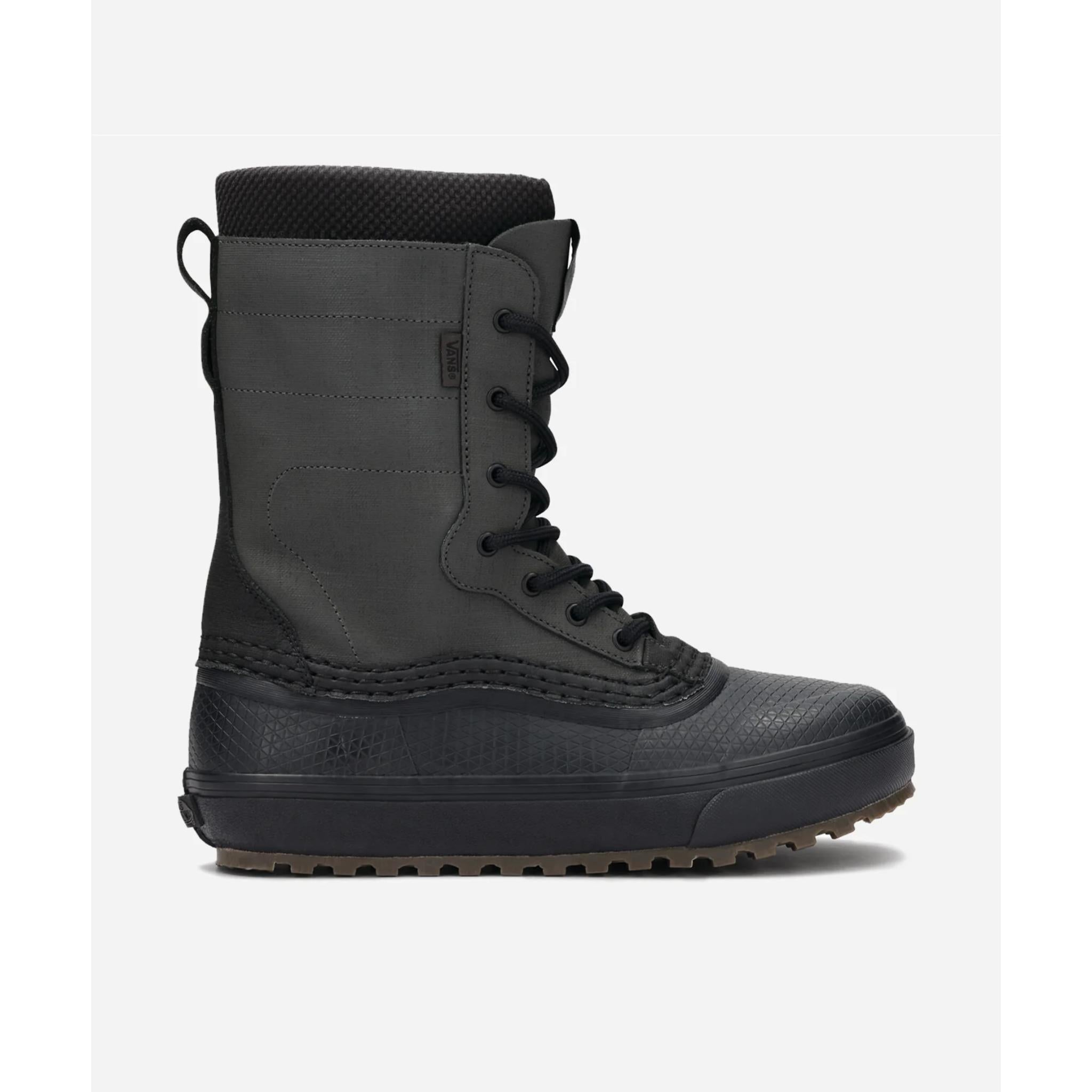Vans MTE Standard Zip Waterproof Snow Boot