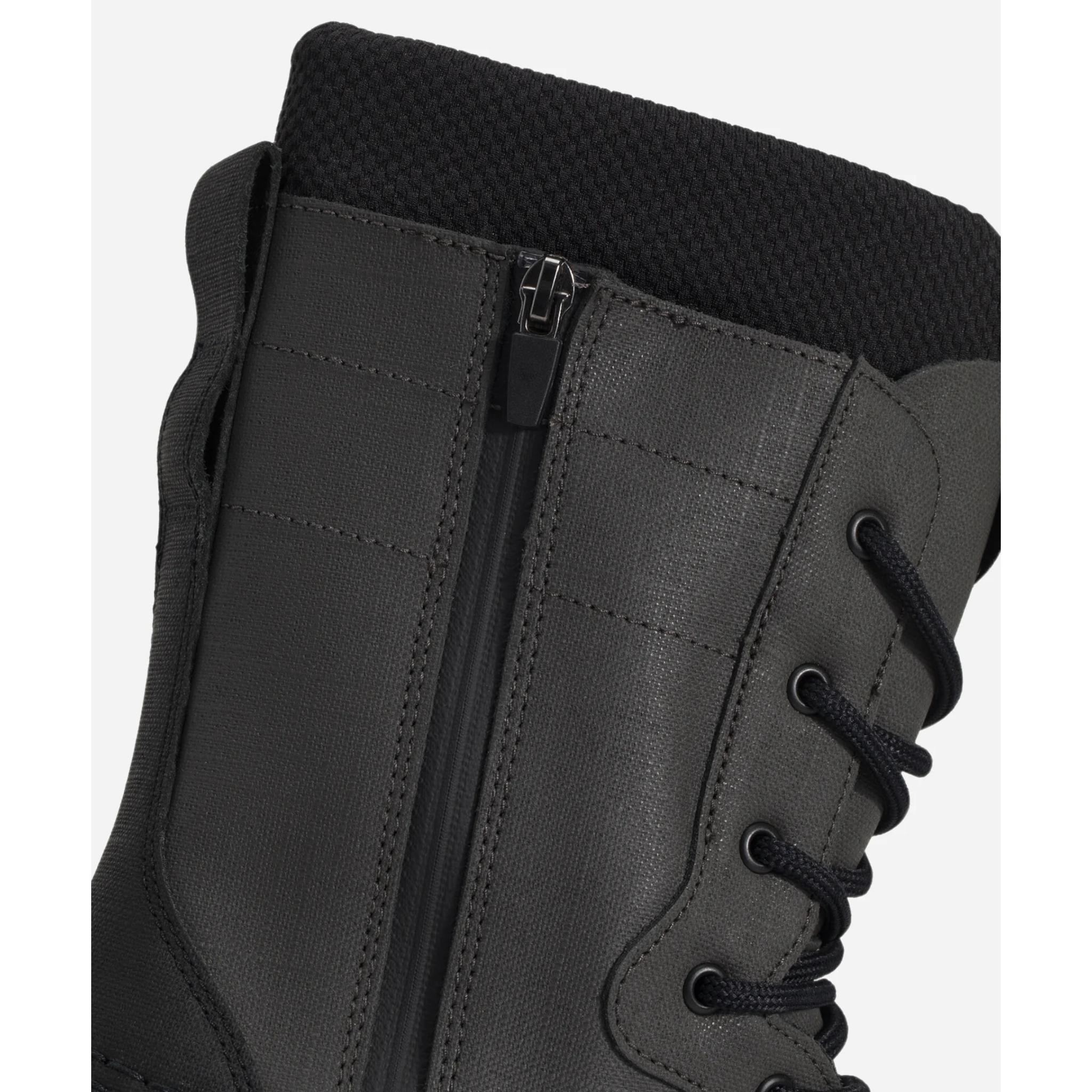 Vans MTE Standard Zip Waterproof Snow Boot