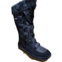 Attiba Venice Side Zip Apres Snow Boot