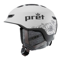 Pret Women's Vision Helmet - Special Edition