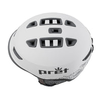 Pret Women's Vision Helmet - Special Edition