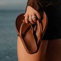 Reef Vista Vay-Cay Thongs