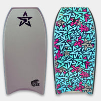 Stealth Vybe Bodyboard