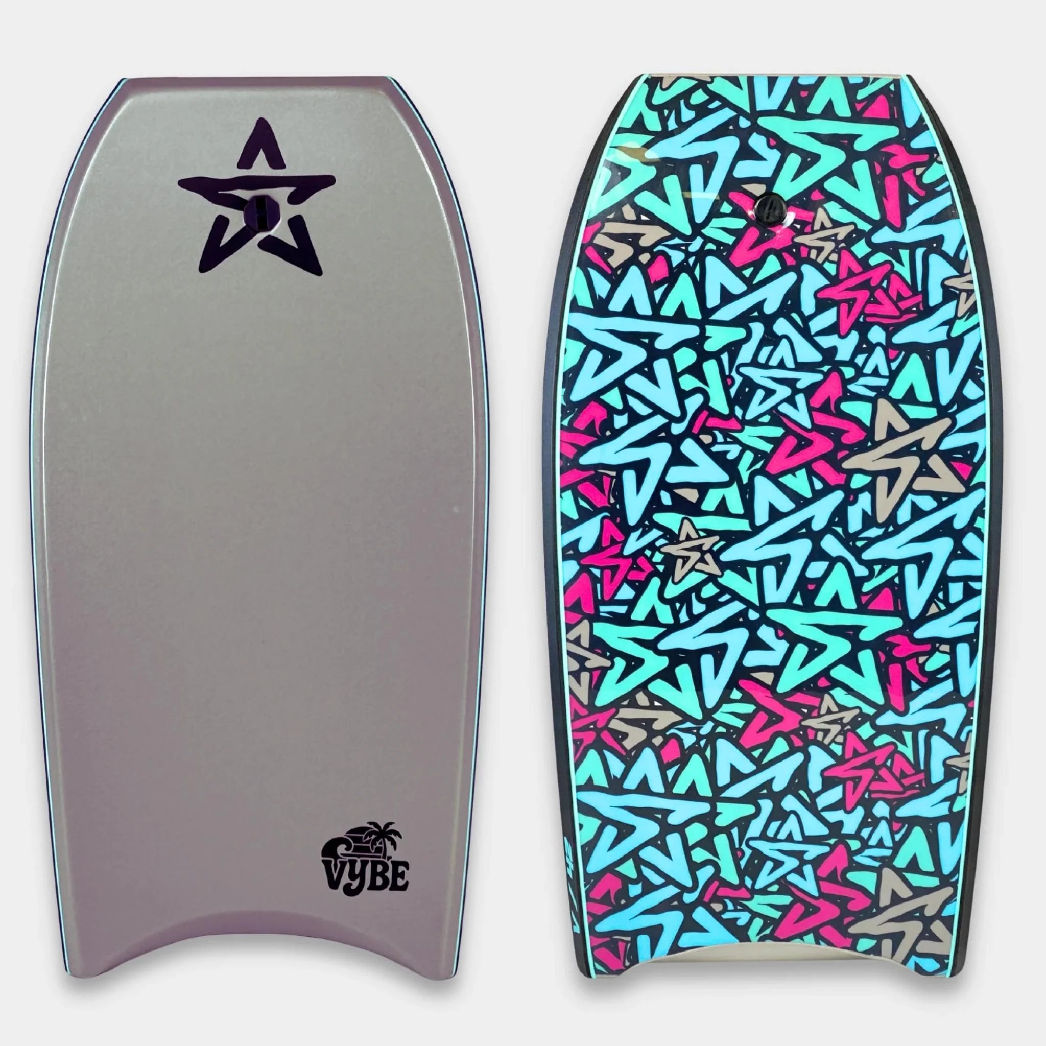 Stealth Vybe Bodyboard