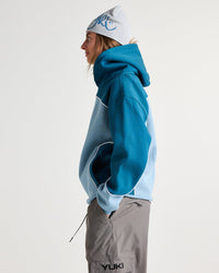 Yuki Threads Mobbin Hoodie