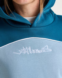 Yuki Threads Mobbin Hoodie