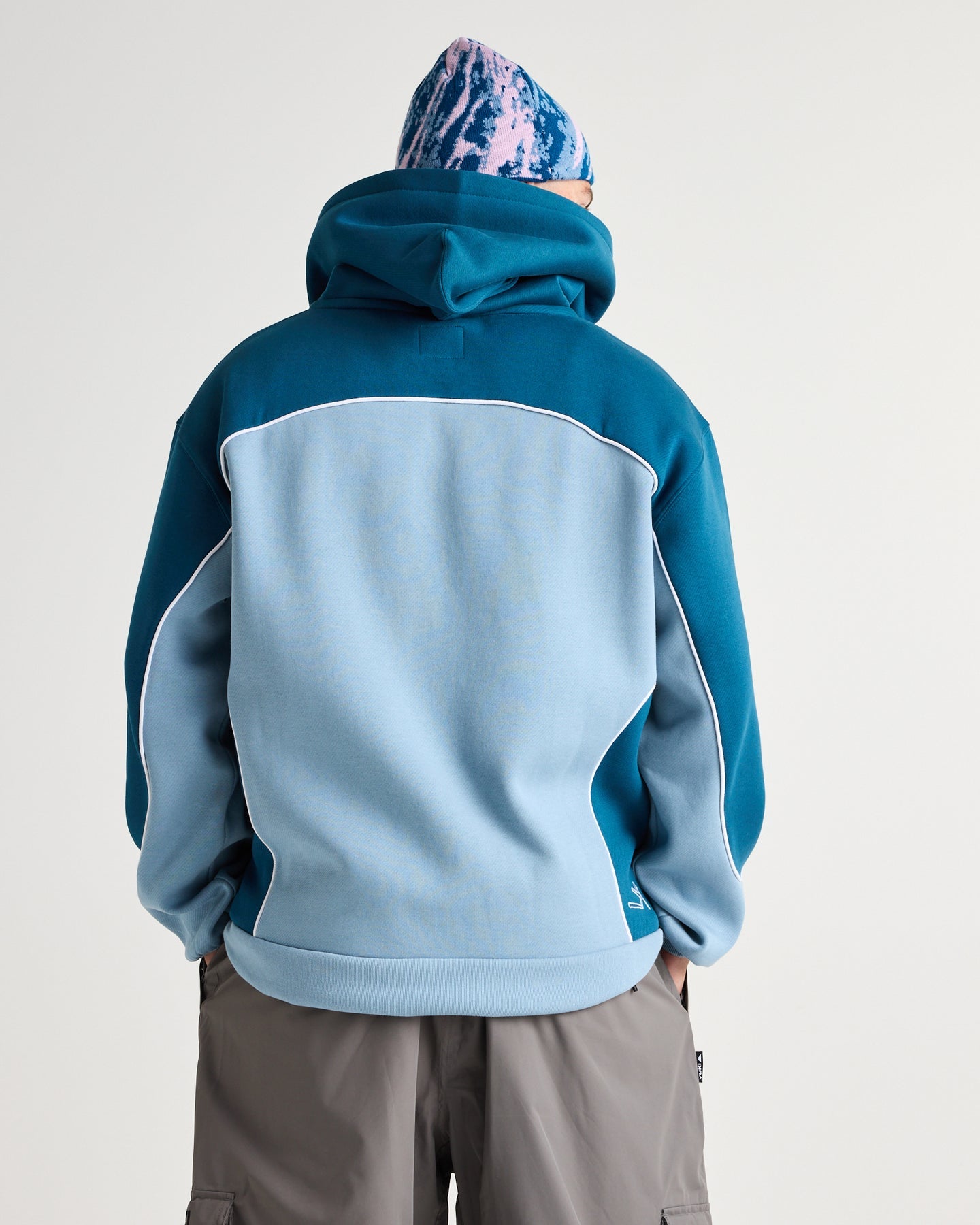 Yuki Threads Mobbin Hoodie