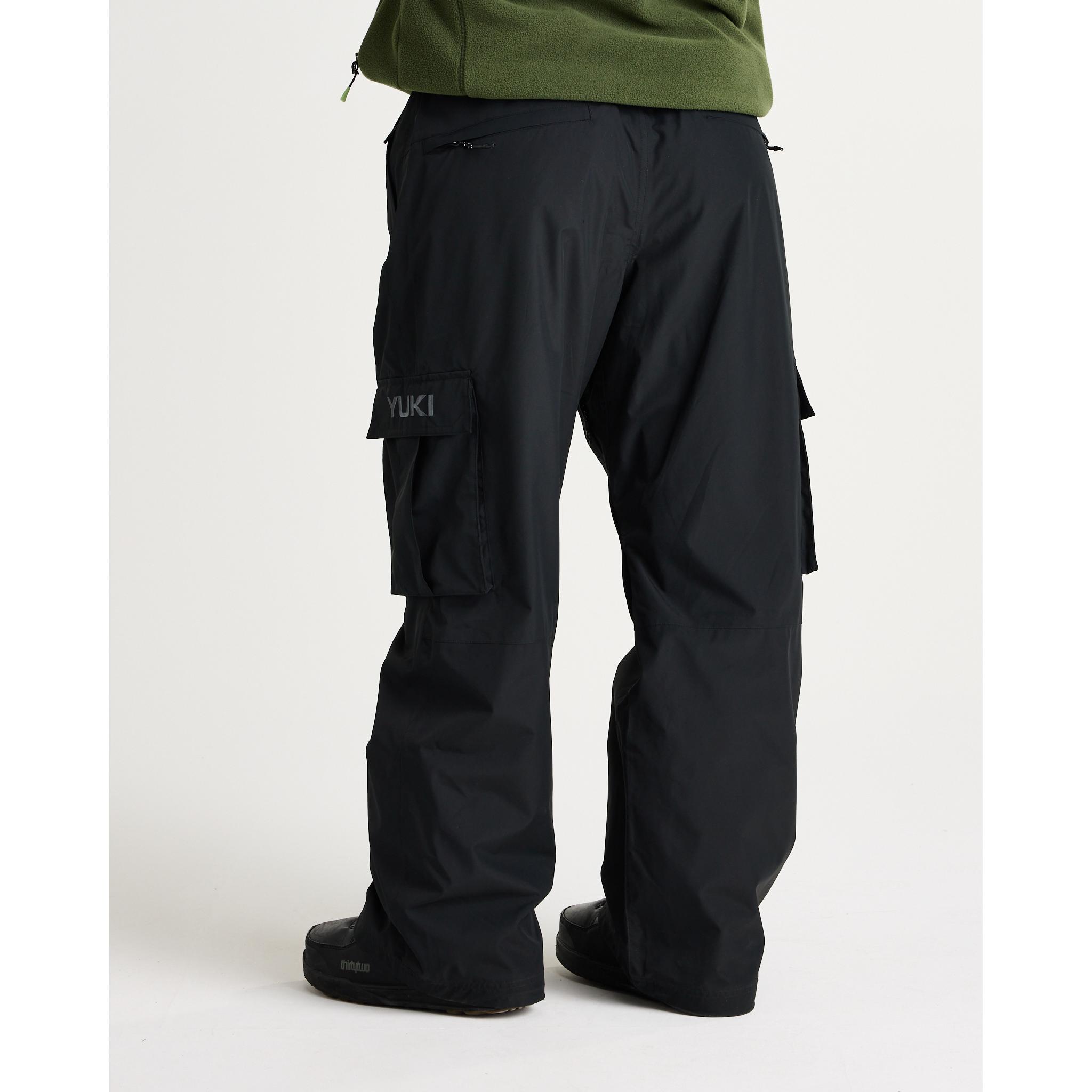 Yuki Threads Street Snow Pant