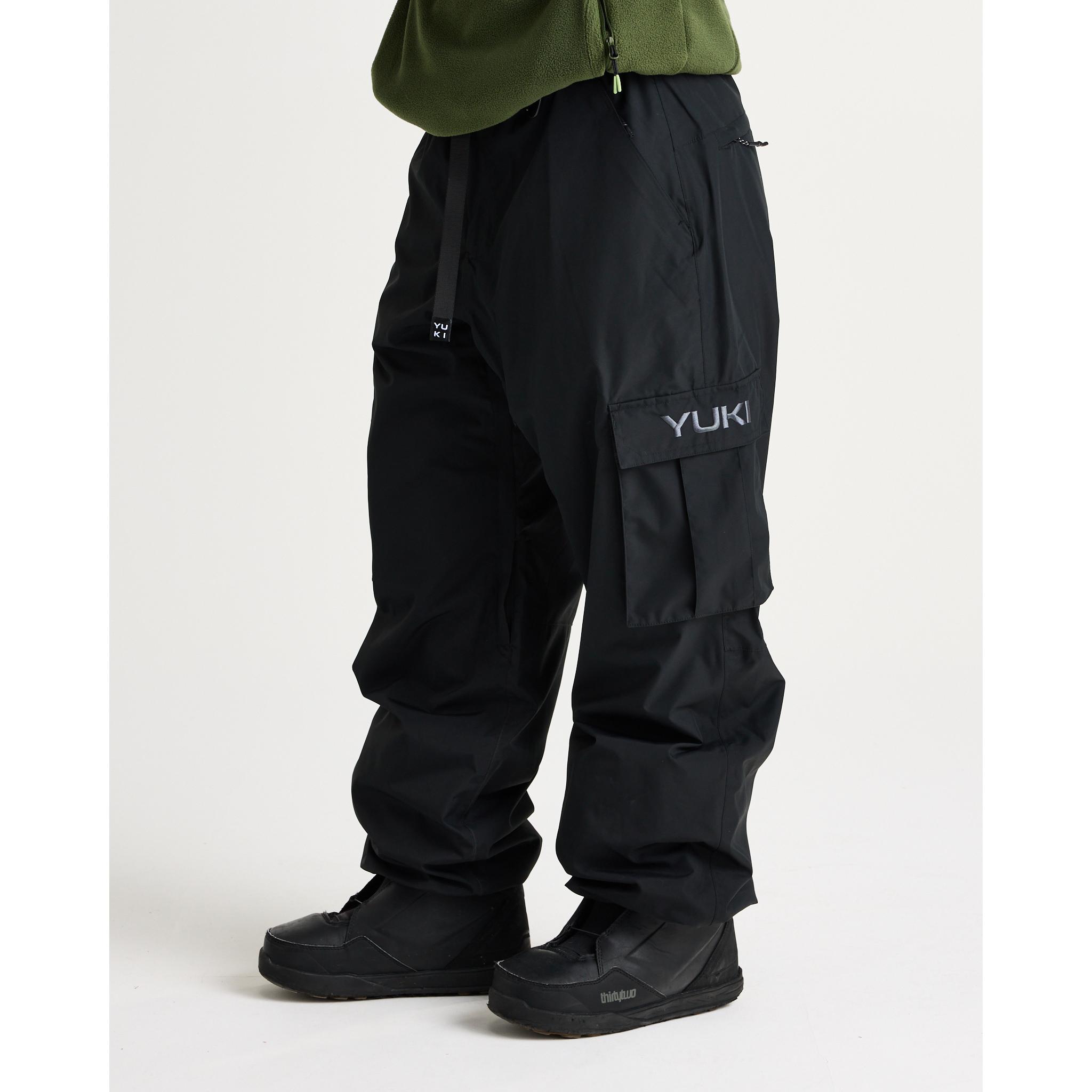 Yuki Threads Street Snow Pant