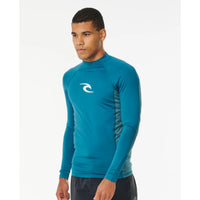 Rip Curl Waves UPF Perf L/S Rashie