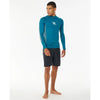Rip Curl Waves UPF Perf L/S Rashie