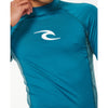 Rip Curl Waves UPF Perf L/S Rashie