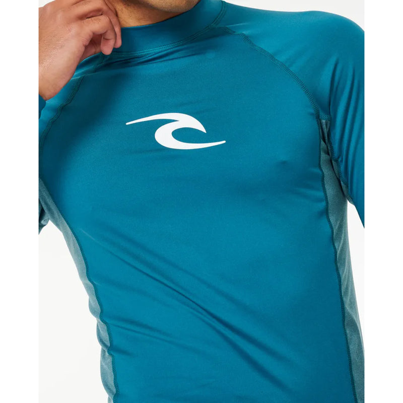 Rip Curl Waves UPF Perf L/S Rashie