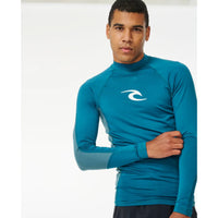 Rip Curl Waves UPF Perf L/S Rashie